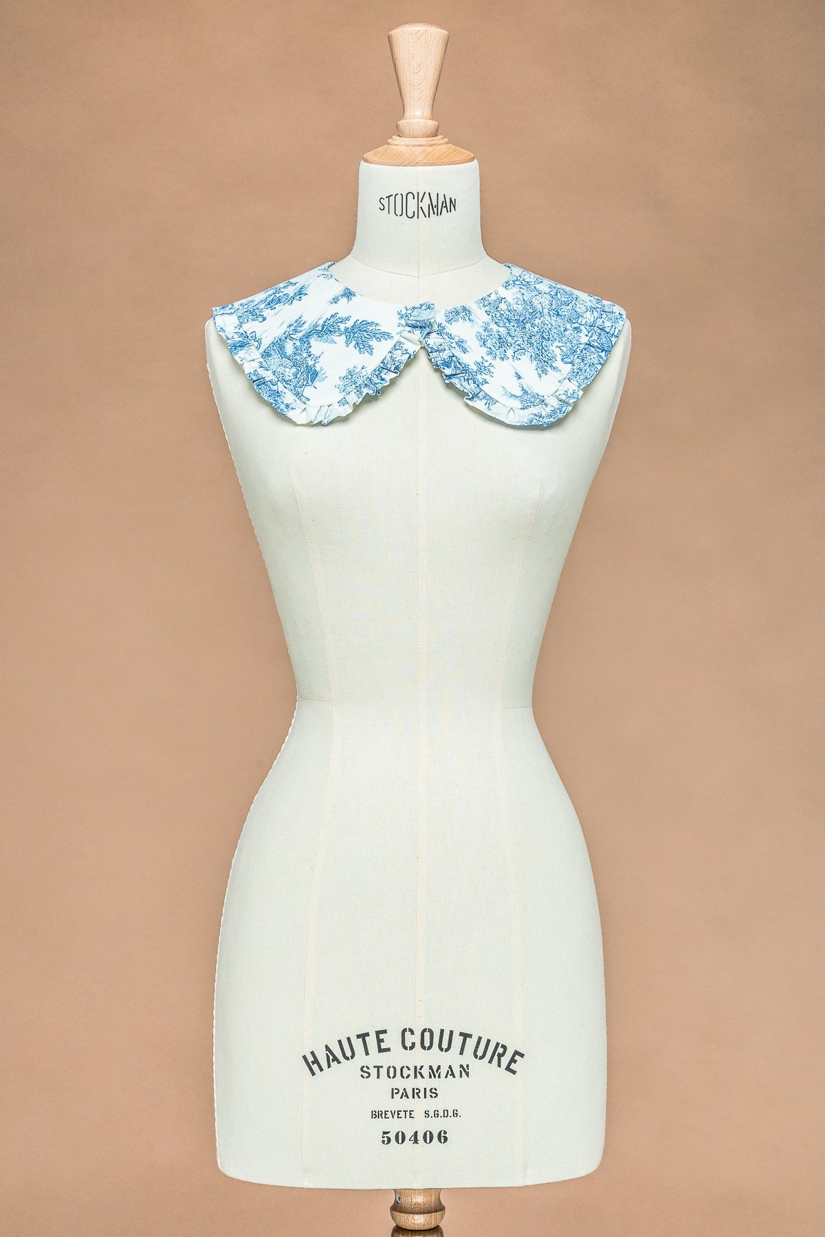 Col Colette - Rezine Paris