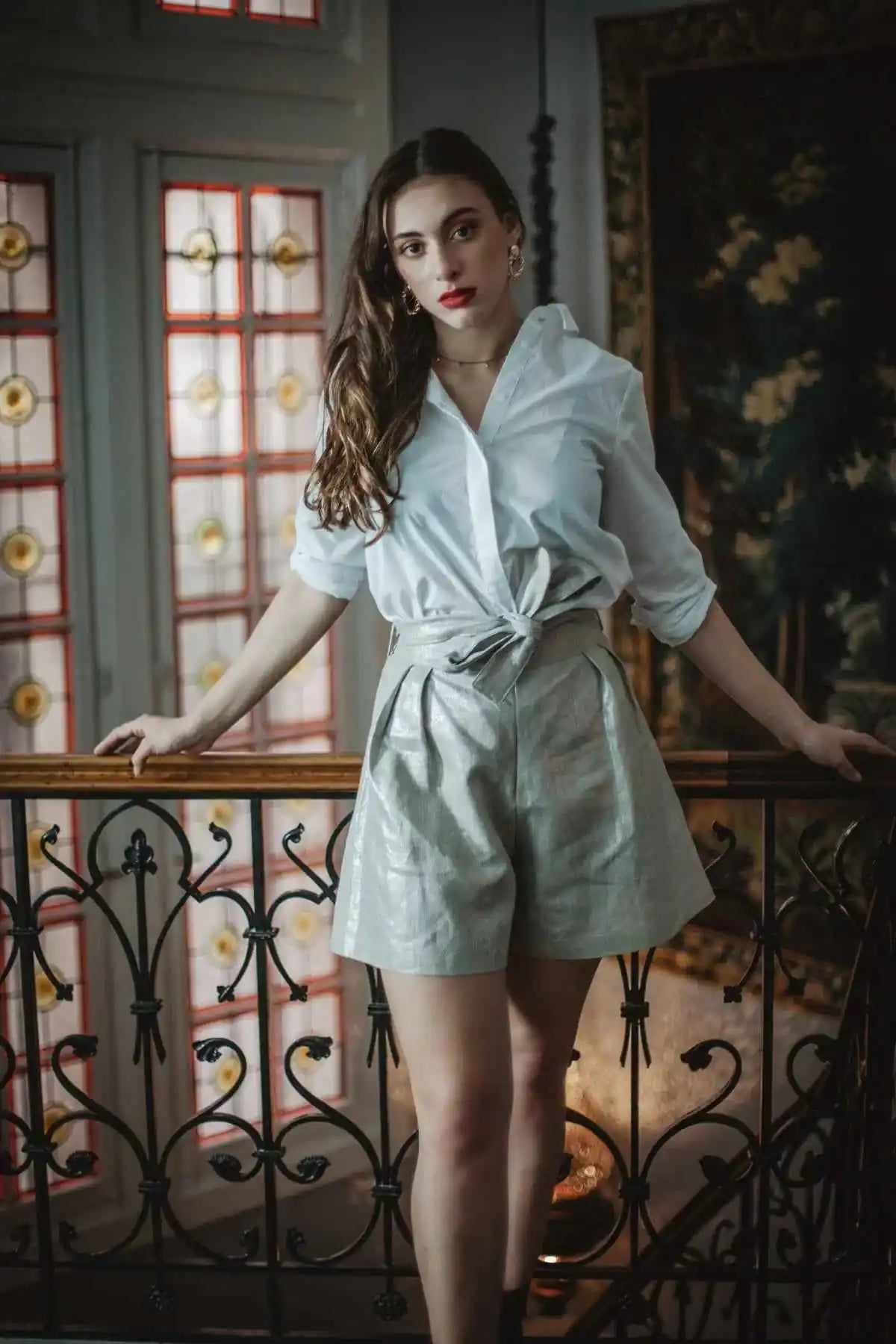 Short Estrella