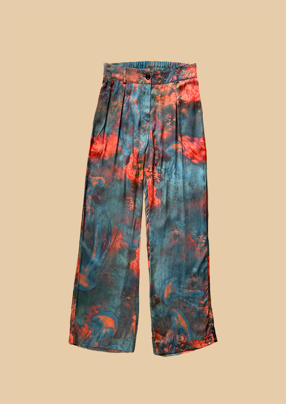 Pantalon Eros - Rezine Paris