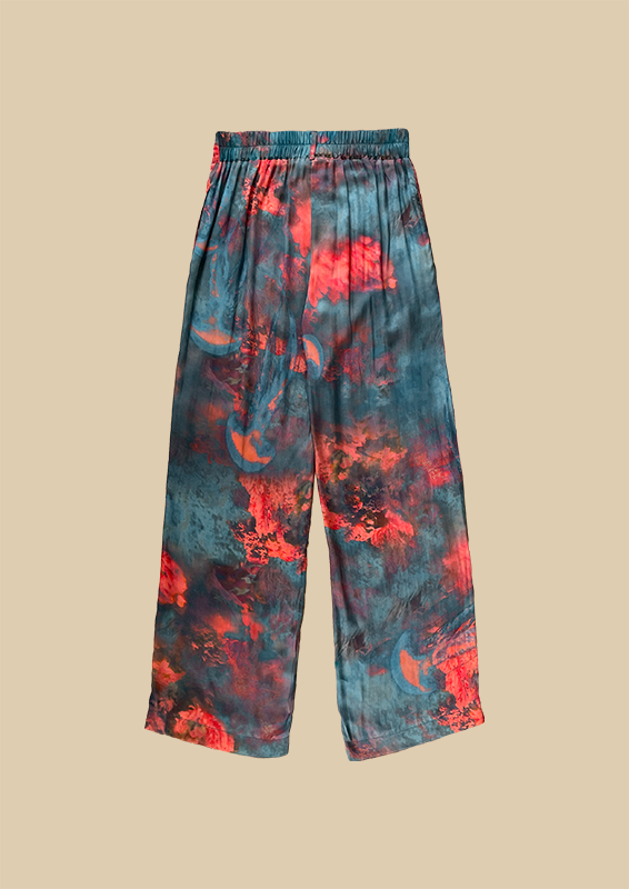 Pantalon Eros - Rezine Paris
