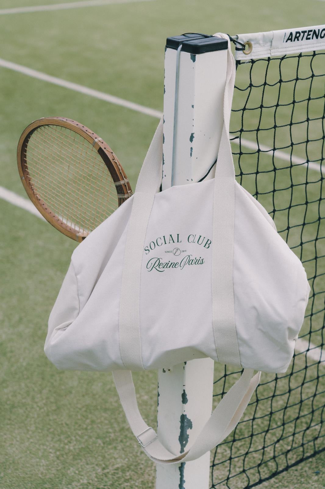 Sac Rezine Club