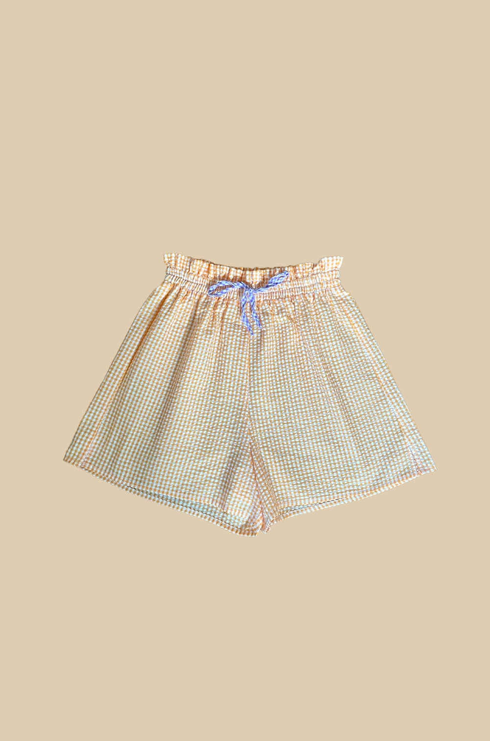 Short Gaspard pêche - Rezine Paris