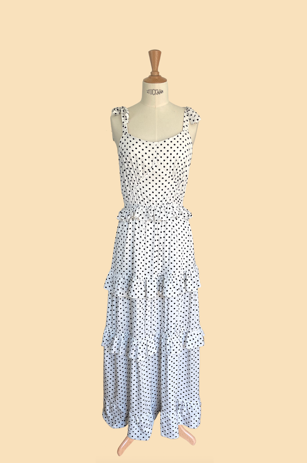 Robe Triana
