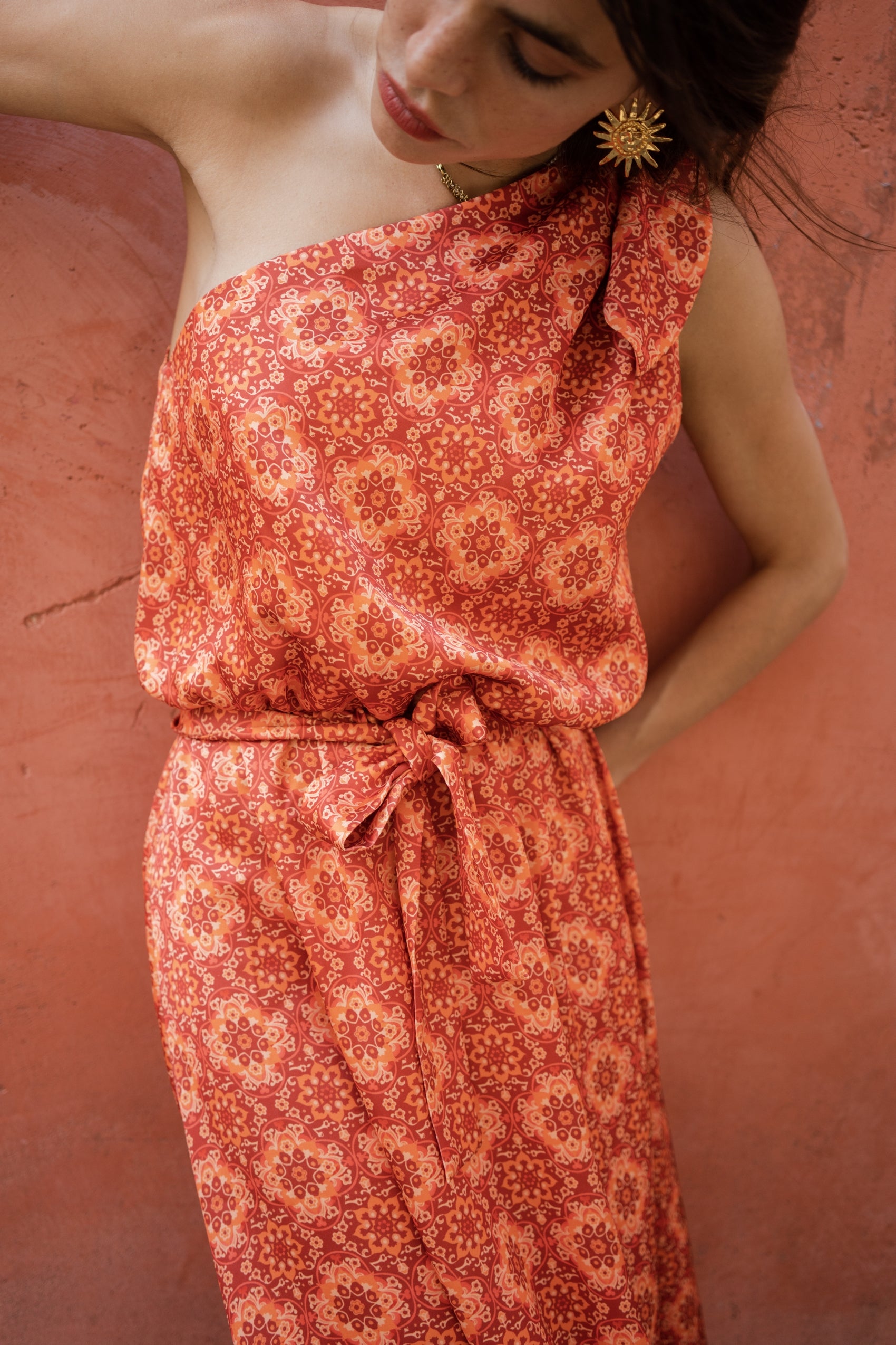 Robe Rosalia
