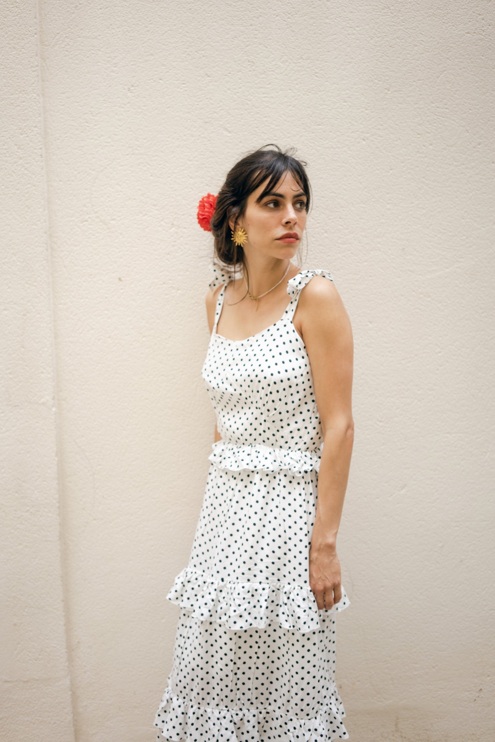 Robe Triana