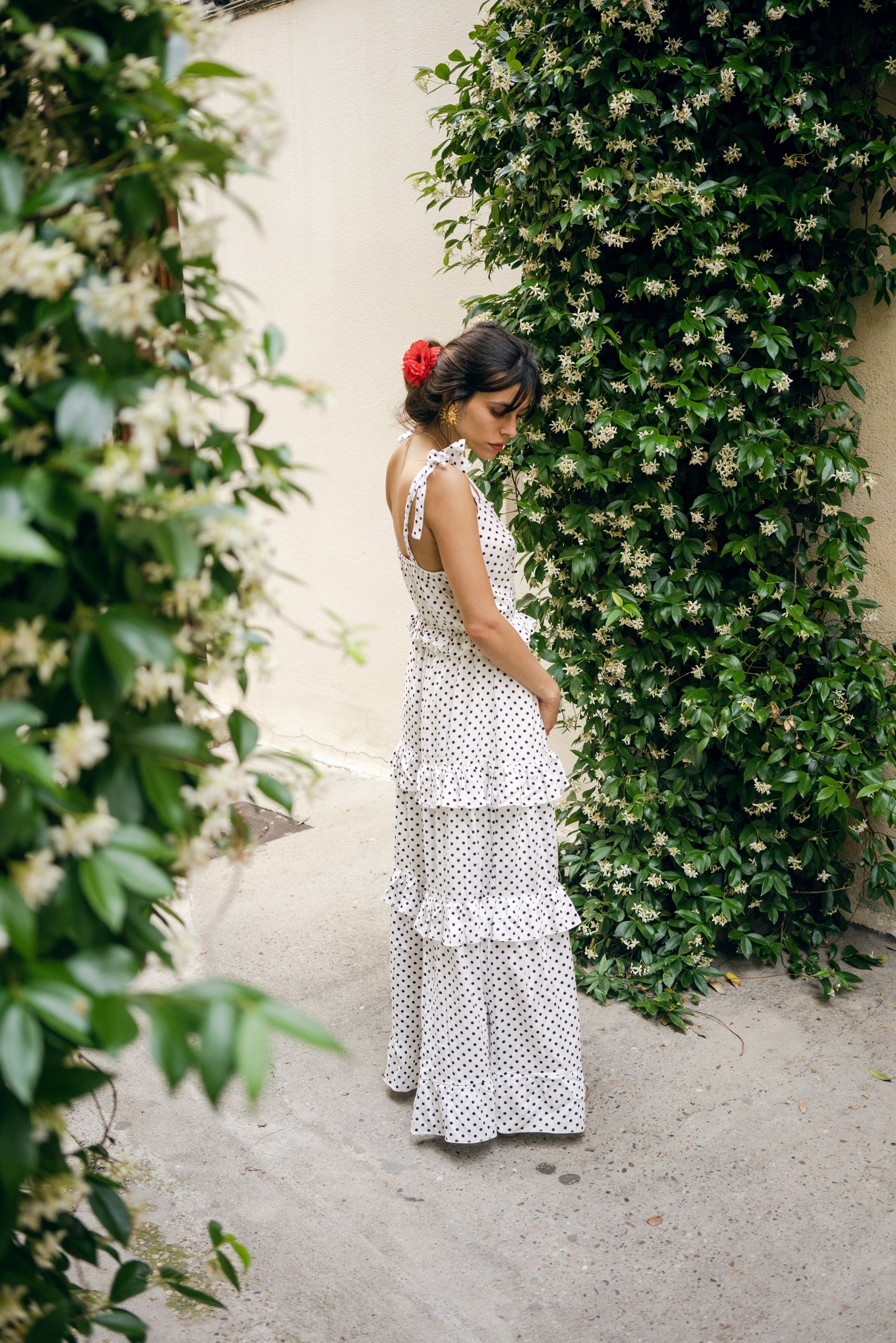 Robe Triana