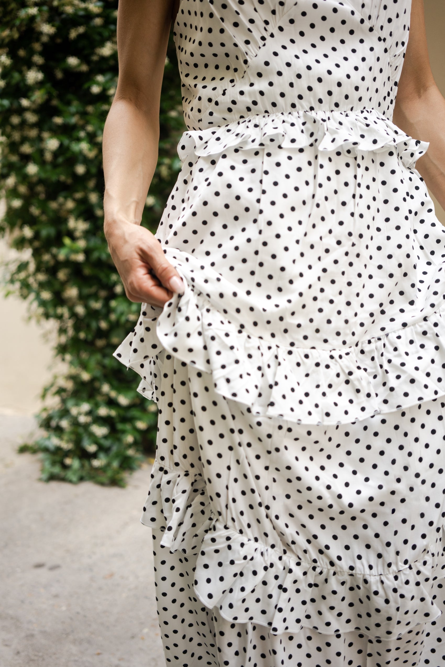Robe Triana