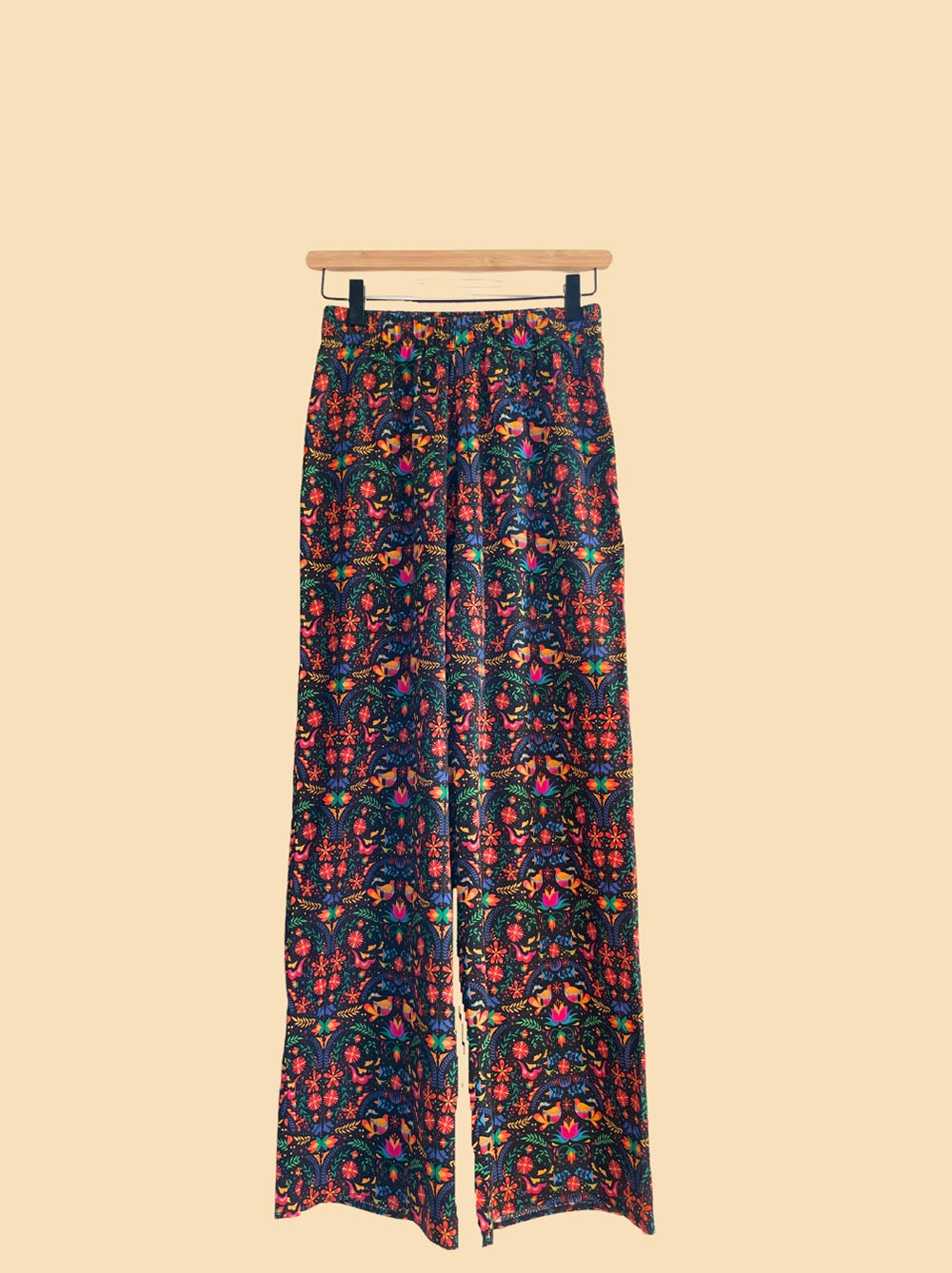 Pantalon Alfonso - Rezine Paris