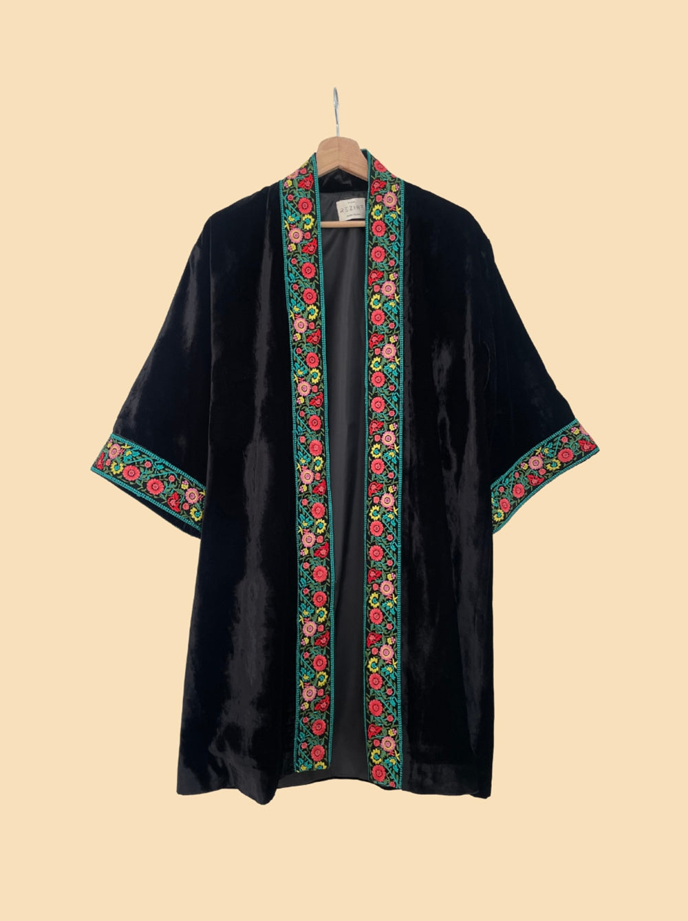 Kimono Oscar - Rezine Paris