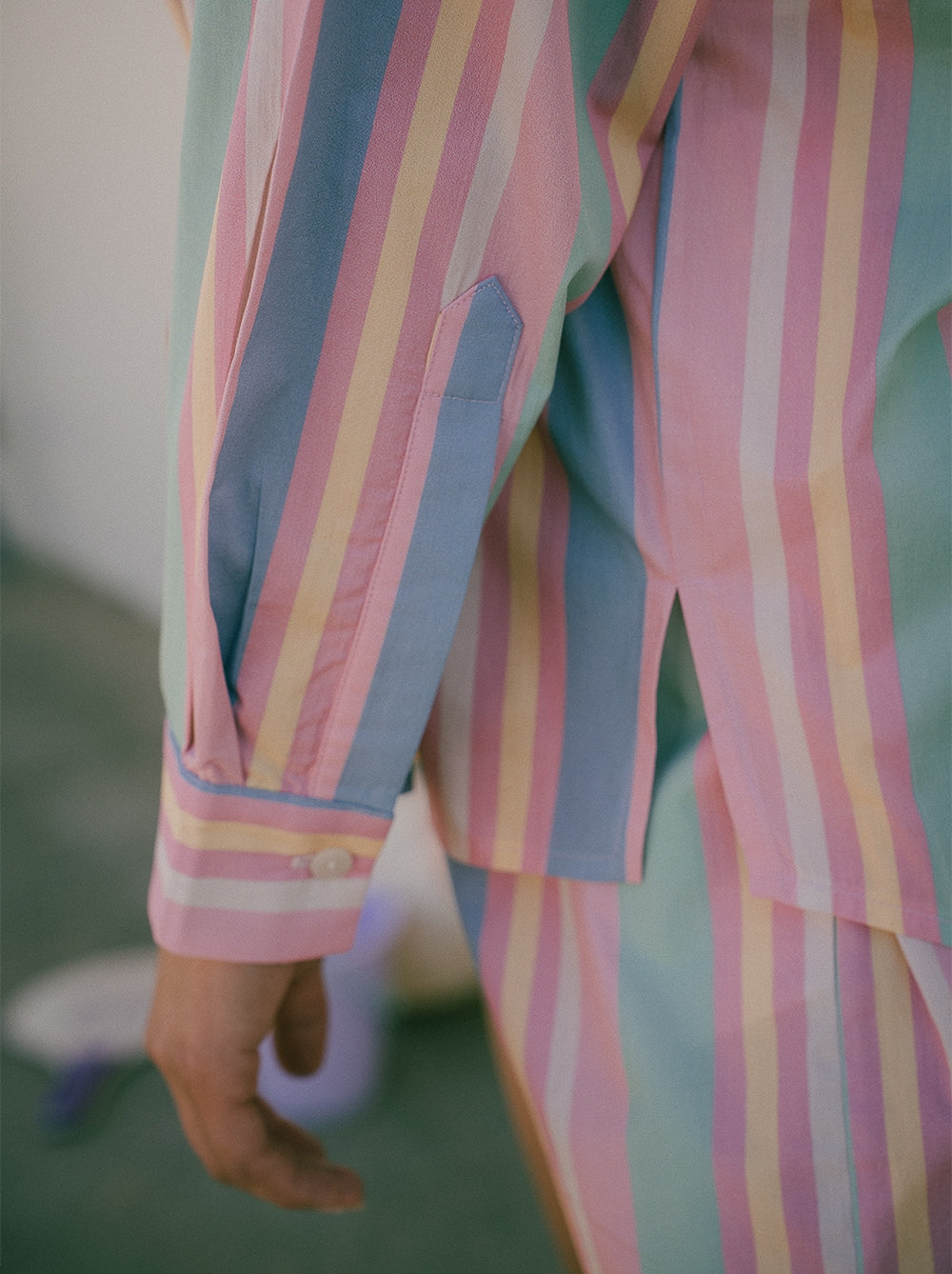 Chemise Adèle - Rezine Paris