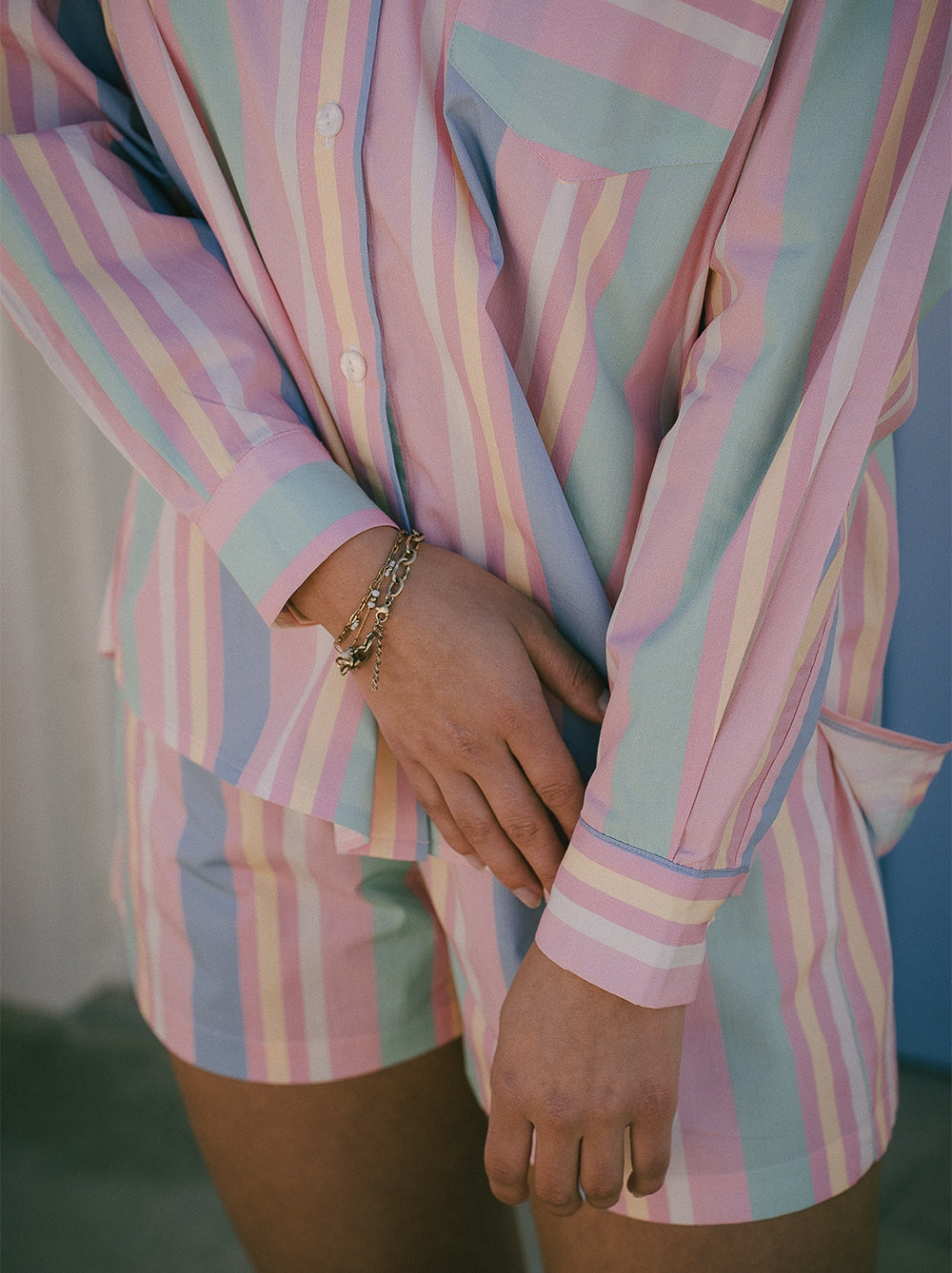 Chemise Adèle - Rezine Paris