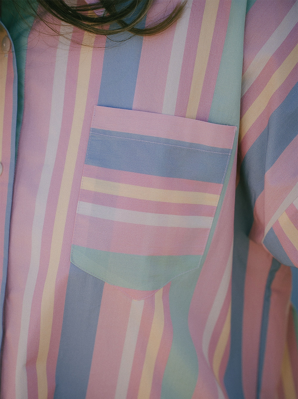Chemise Adèle - Rezine Paris