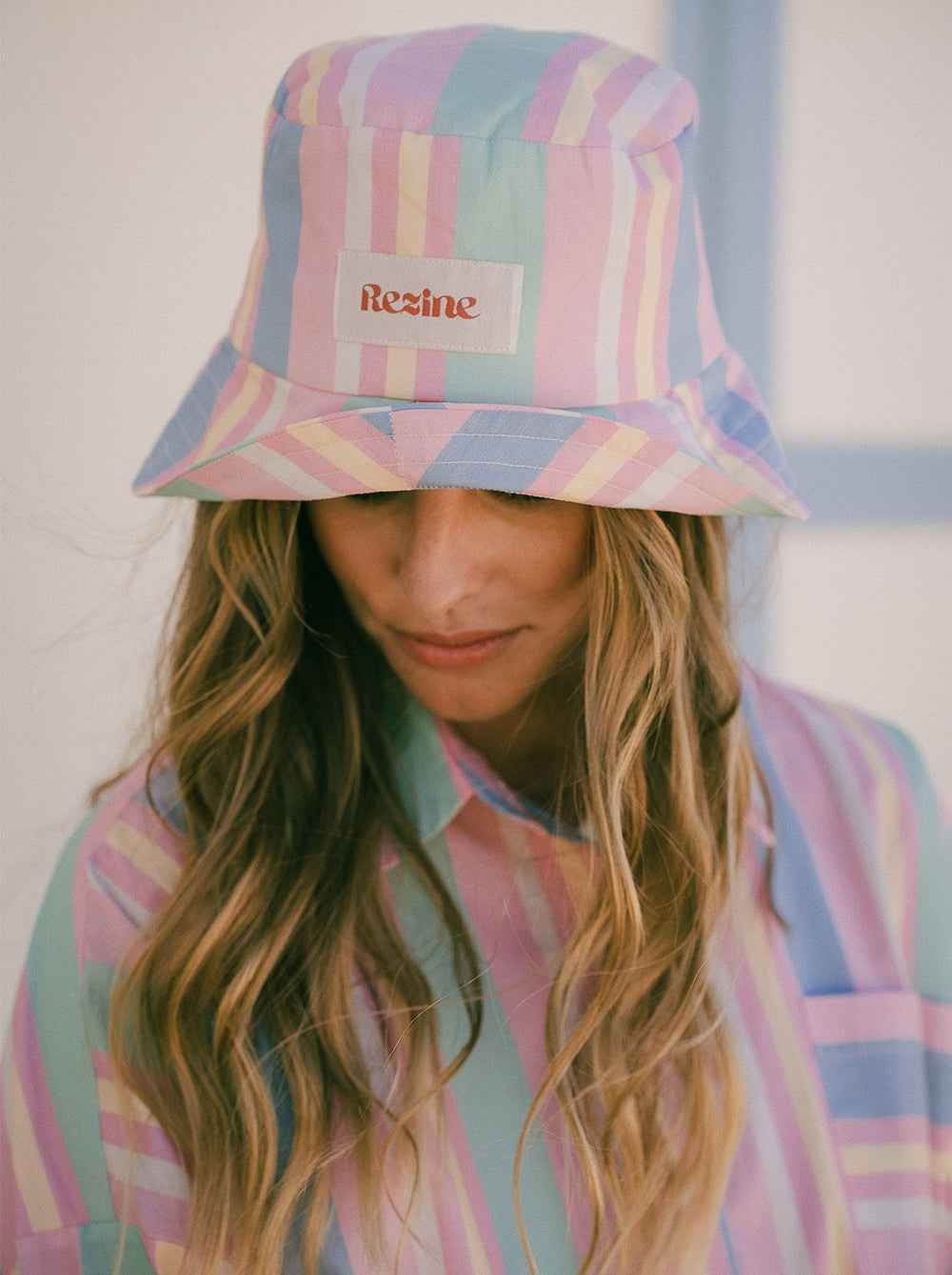 Bob Basile - Rezine Paris