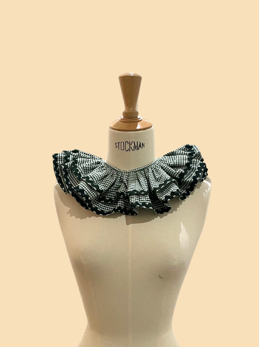 Collerette Forest - Rezine Paris