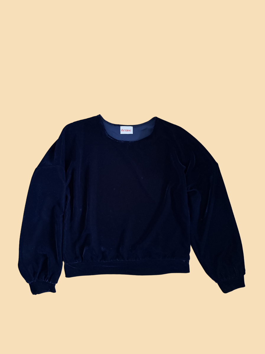 Sweat Pandora - Rezine Paris