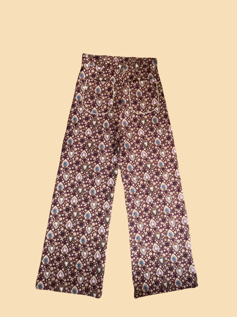 Pantalon Phoenix - Rezine Paris