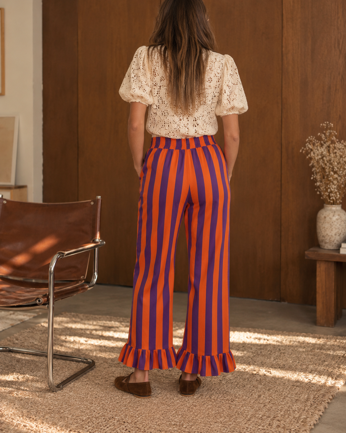 Pantalon Tarifa