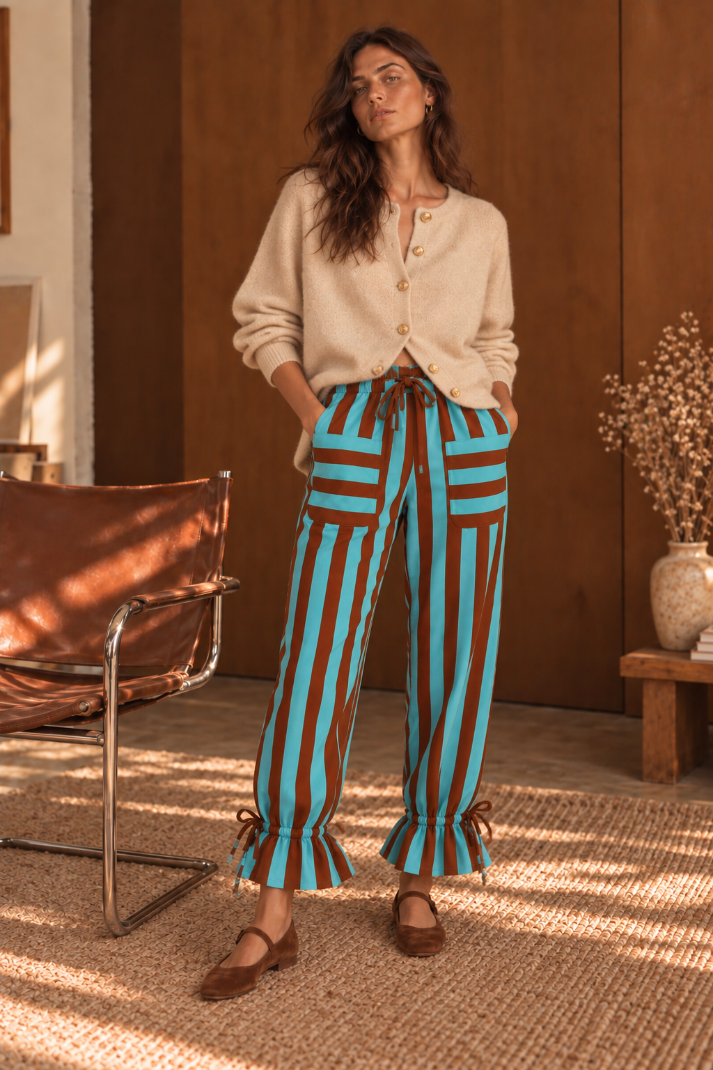 Pantalon Altea