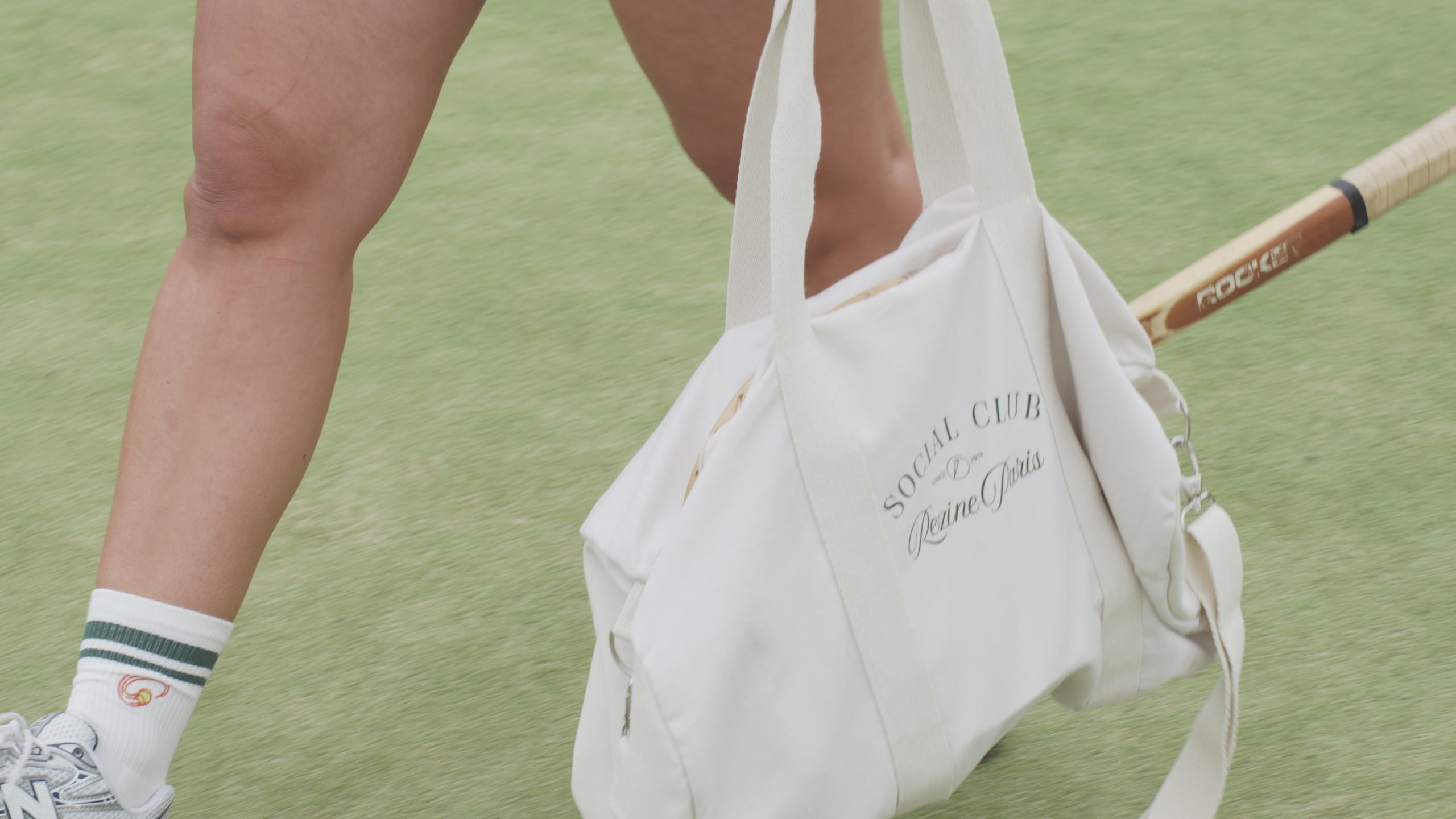 Rezine Paris — Collection Le Grand Air, vêtements féminins faits en France