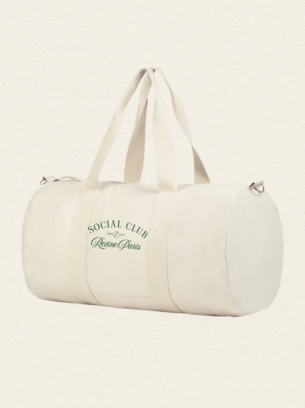 Sac Rezine Club