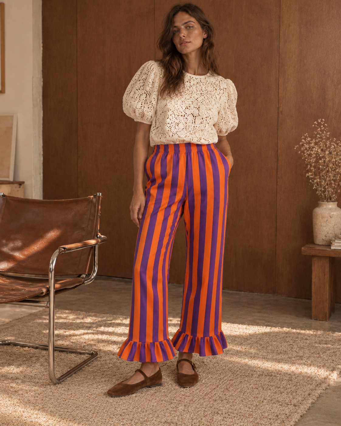 Pantalon Tarifa