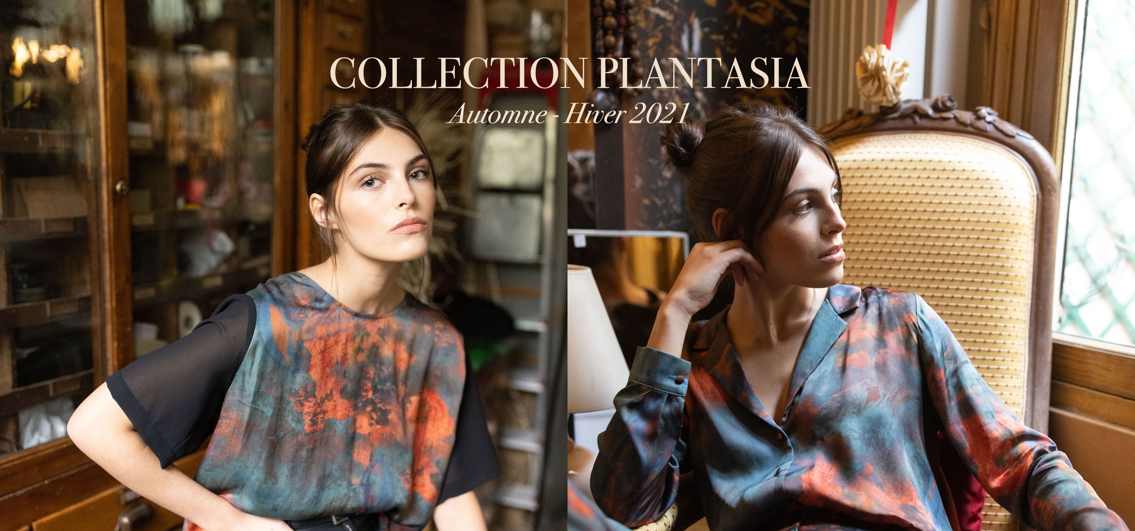 Collection Plantasia
